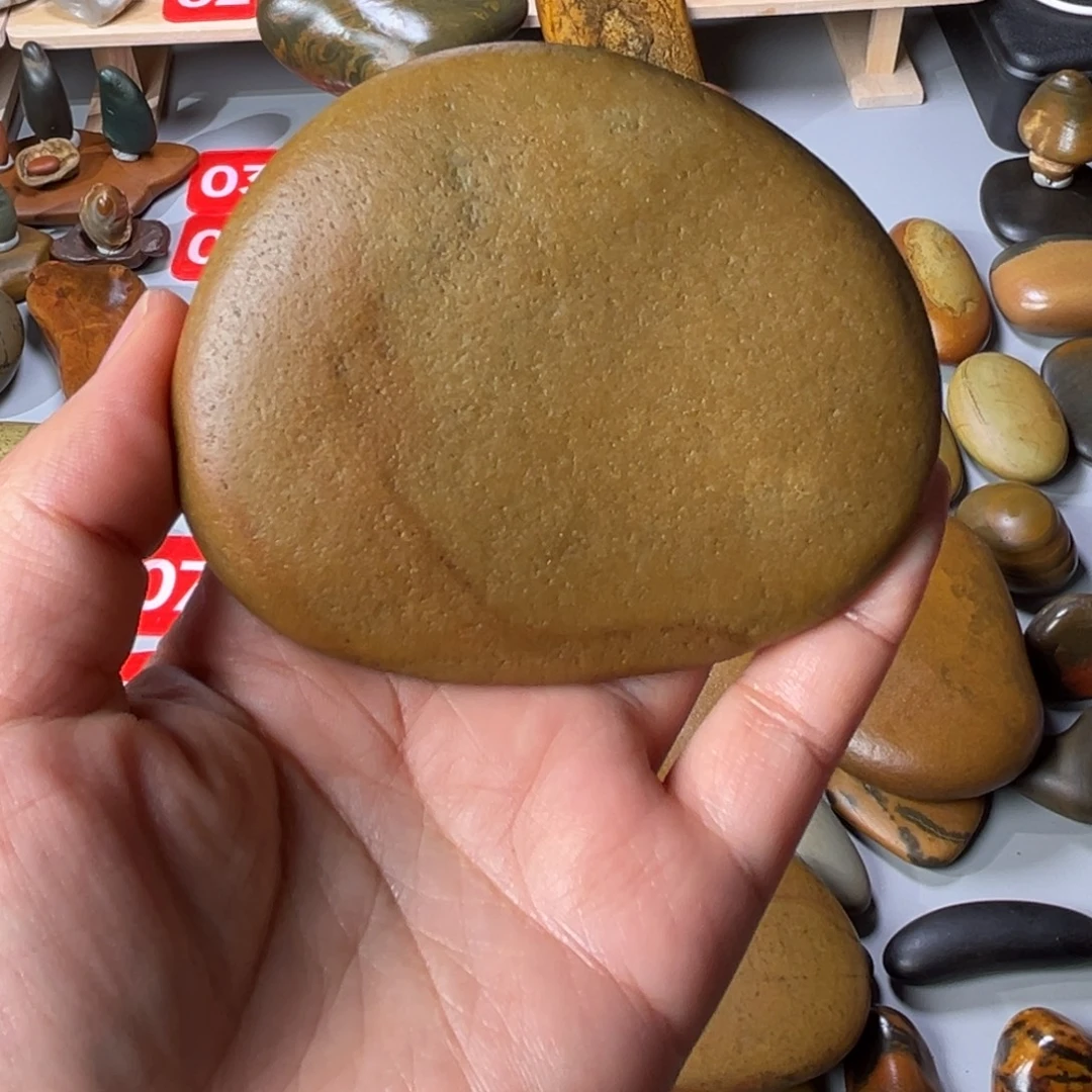 海****石材大湾石平板杯垫