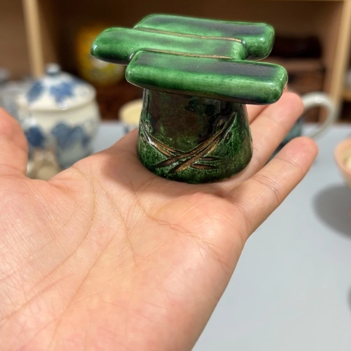 陶器 手作 欢喜 美学
