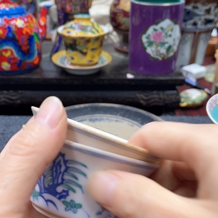 用***2瓷片摆件家居设计风格