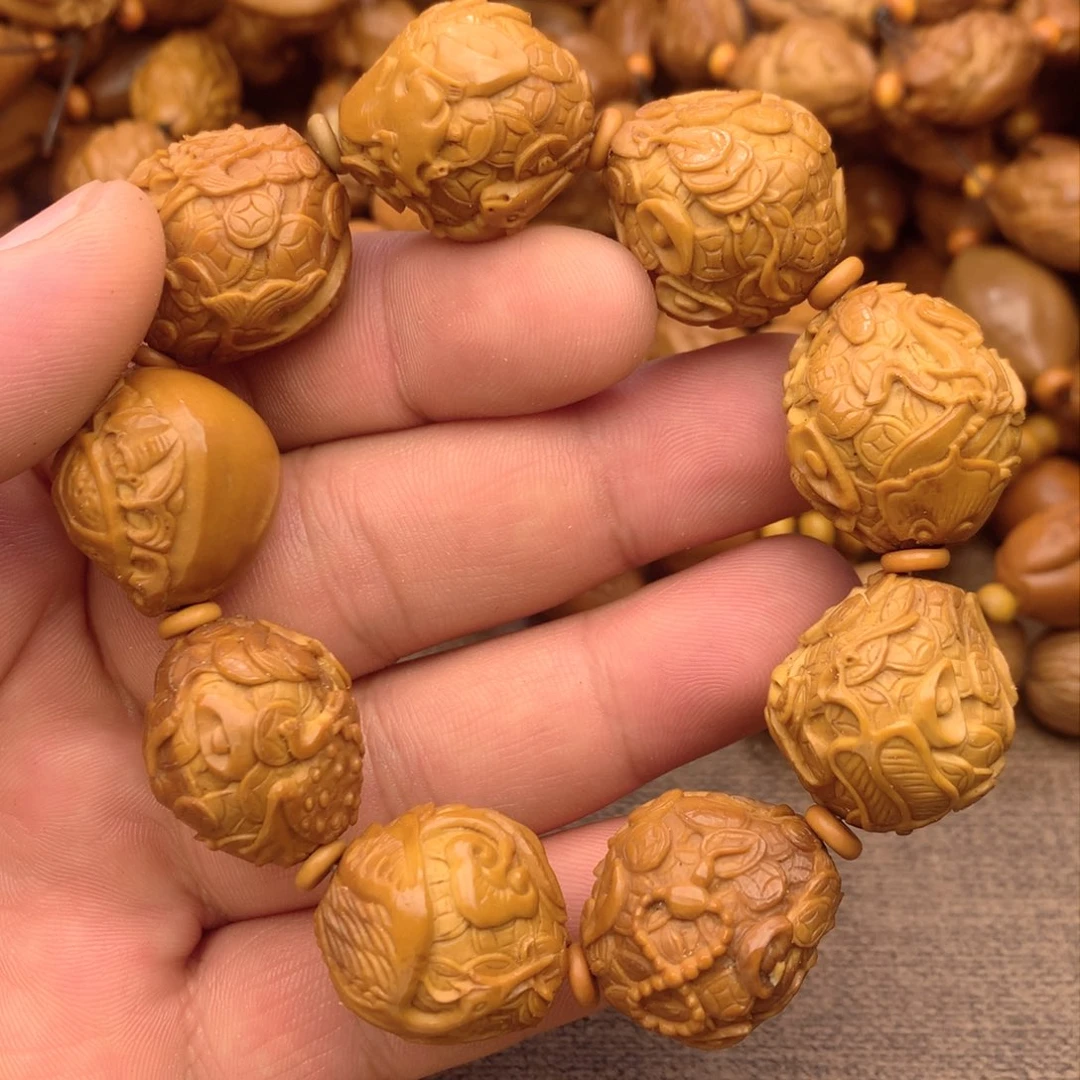 手串/手链橄榄核橄榄核手串/手链