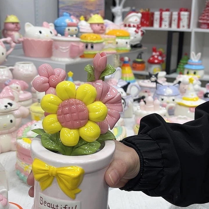 紫砂茶案这么多年过去