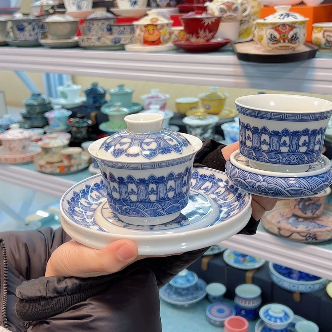 我们都是好孩子呀。我