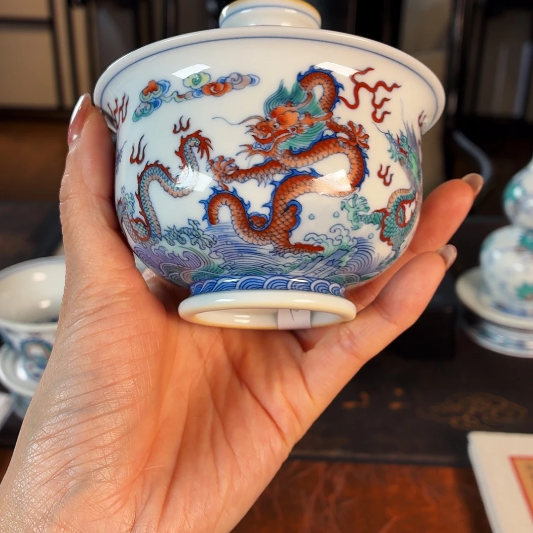 陶九鸣瓷艺九鸣瓷艺