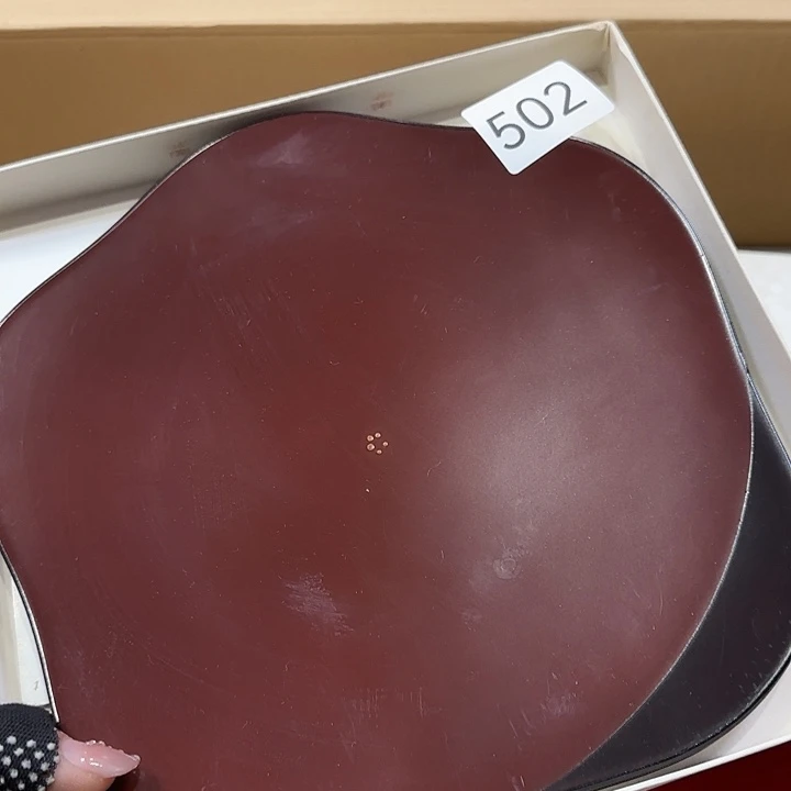 中古物品默认微瑕no退no换