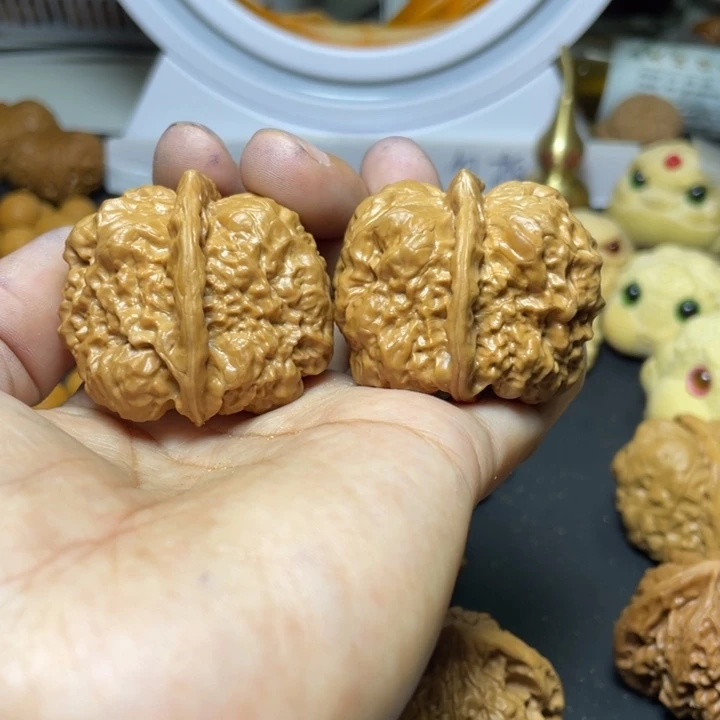 文玩核桃把件博*1111111