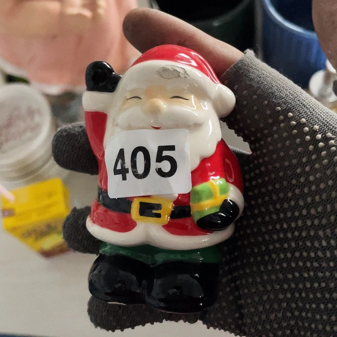 摆件碳***羊摆件。