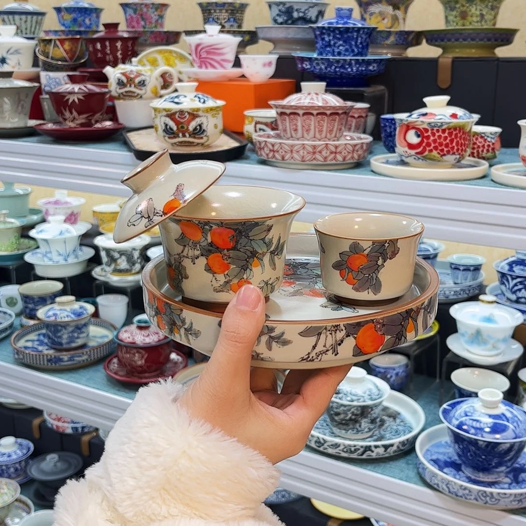 哈哈我真的好想你了