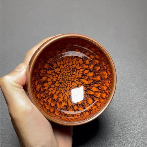 【闪购商品】茶盏-10178..........