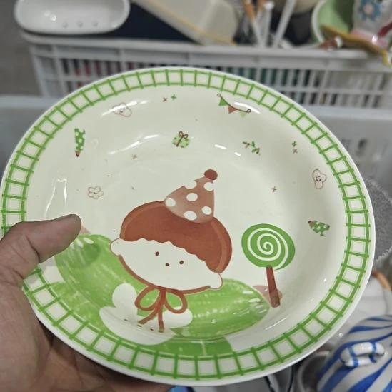 欧式，陶瓷餐具杯碗盘微瑕介意慎拍
