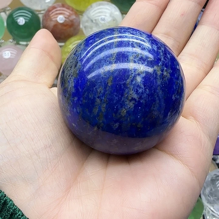 水晶珠宝半成品未镶嵌