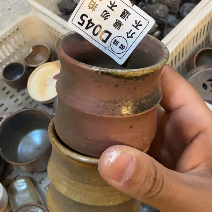紫砂茶壶柴烧新品福利多多