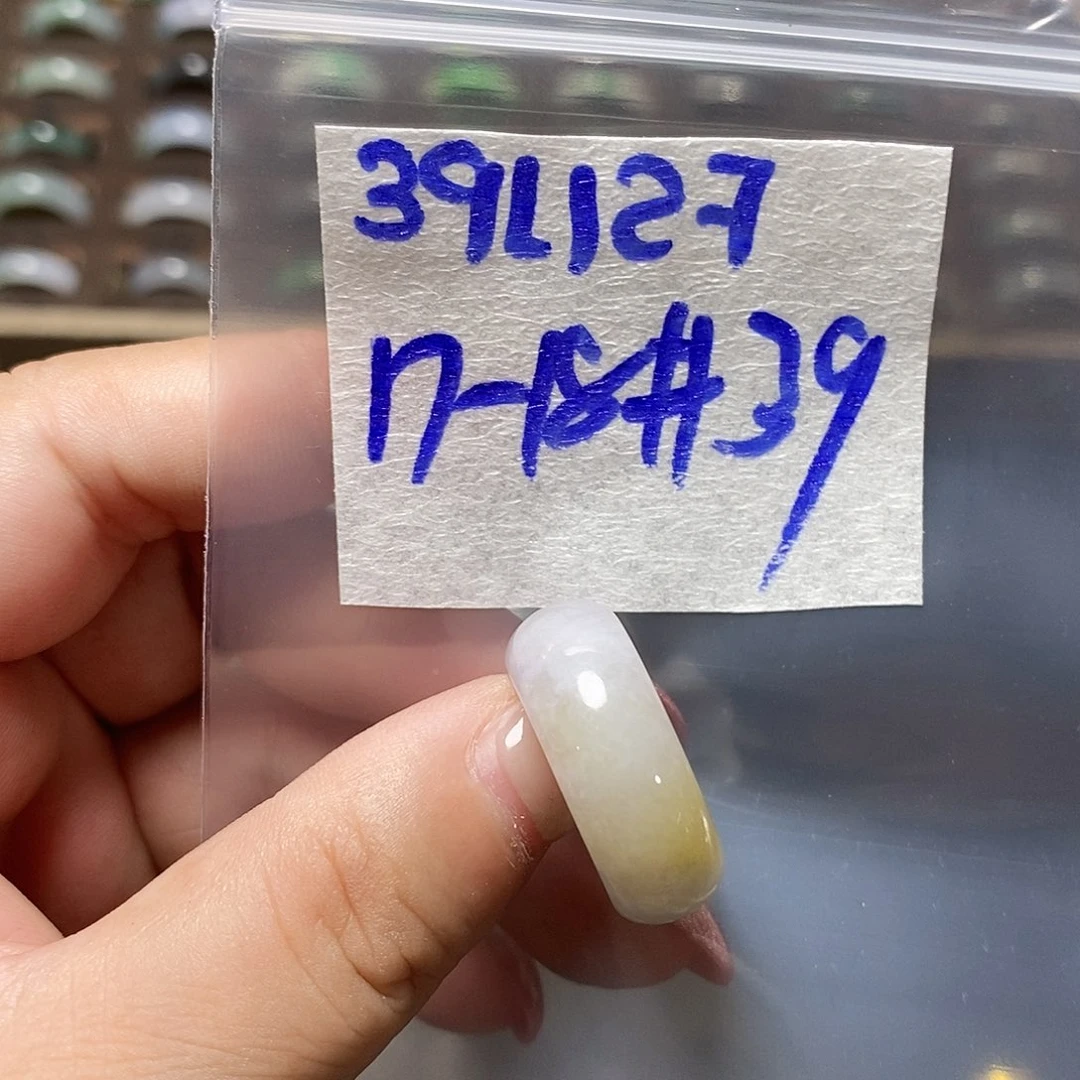 未镶嵌定制翡翠翡翠