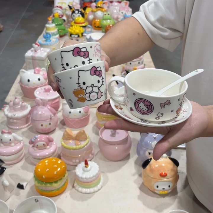 瓷片我也想要这样的一款