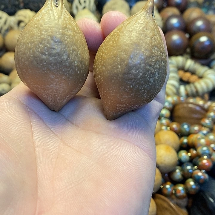 吊坠橄榄核巴西大橄榄