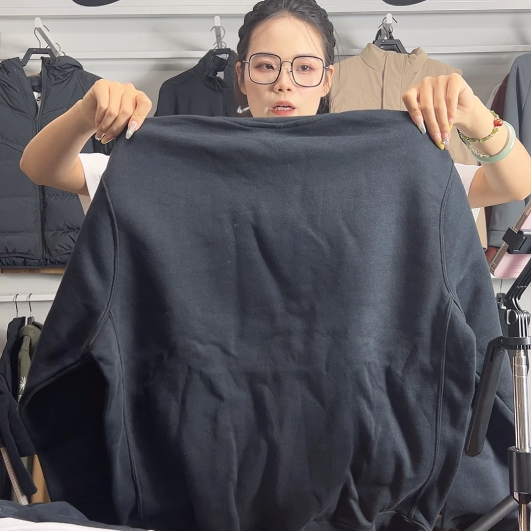 2663卫衣 XXL 170-190斤 不退换