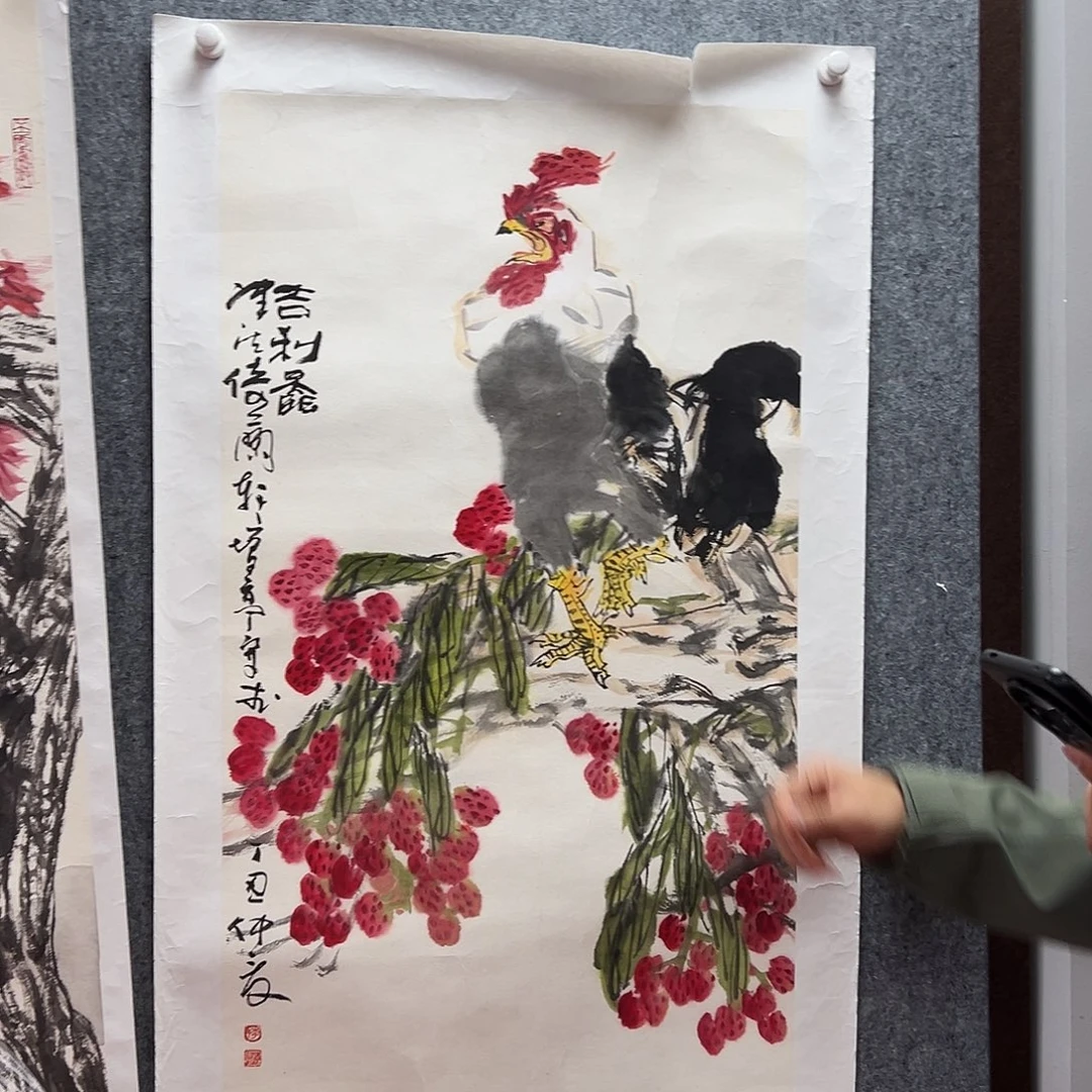书法lzt亲笔手绘作品