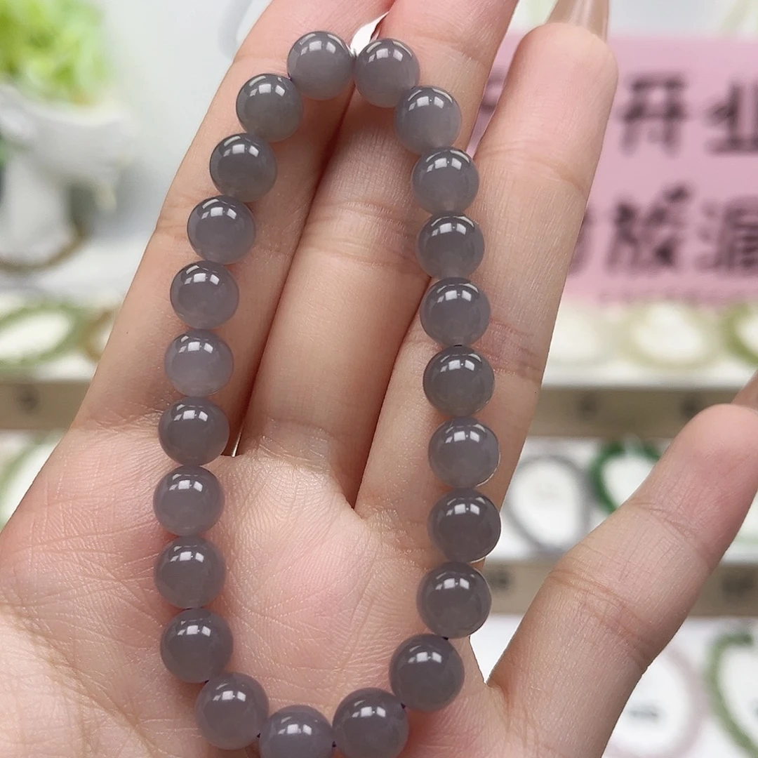 S***y和田玉未镶嵌手串