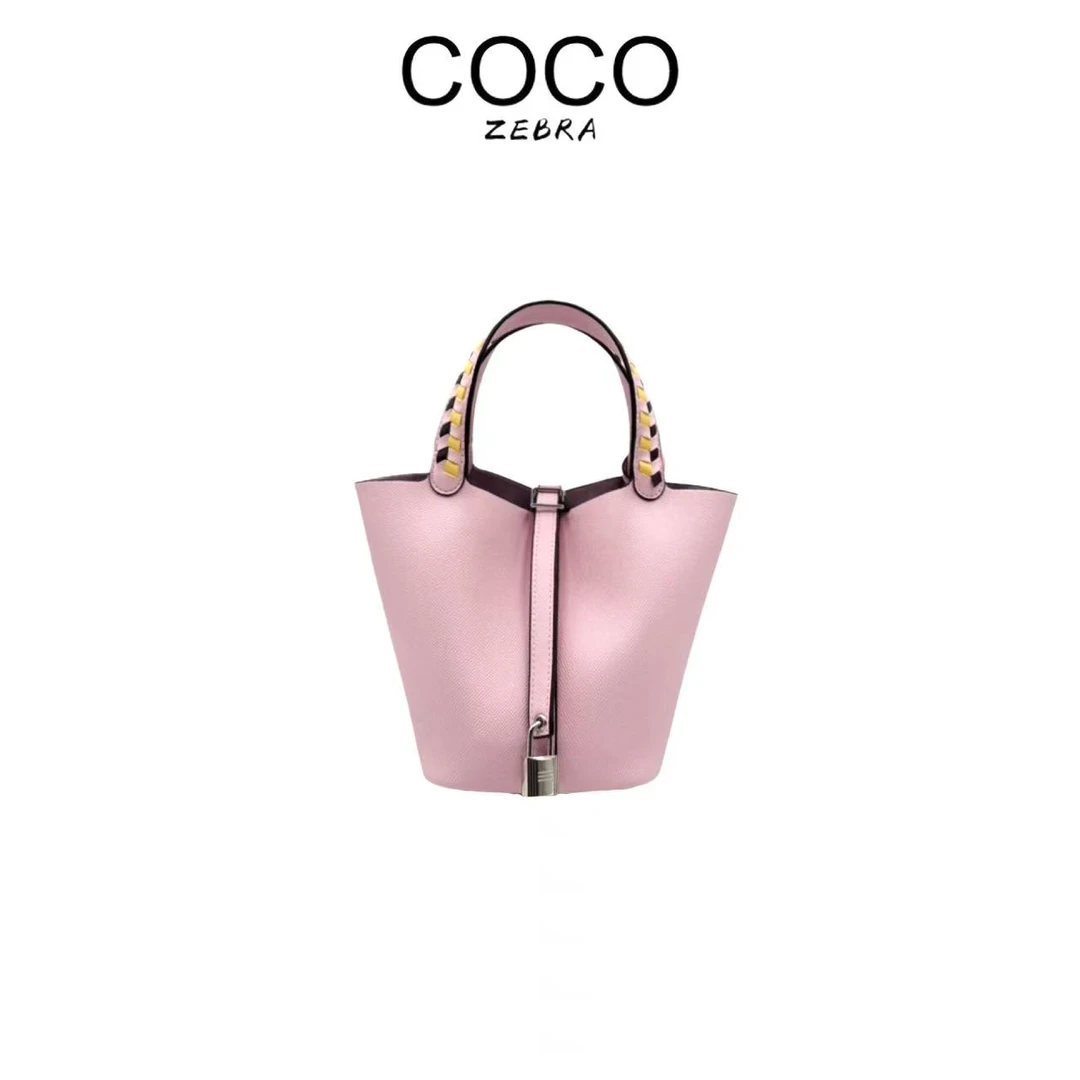 COCO ZEBRAMM246 新款时尚经典女士肩包百搭