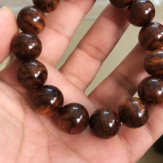 手串/手链黄花梨/降香黄檀