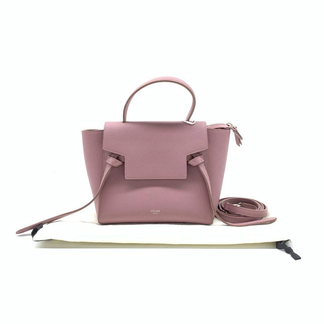 95新 Celine/思琳 瑟琳/单肩包/8264