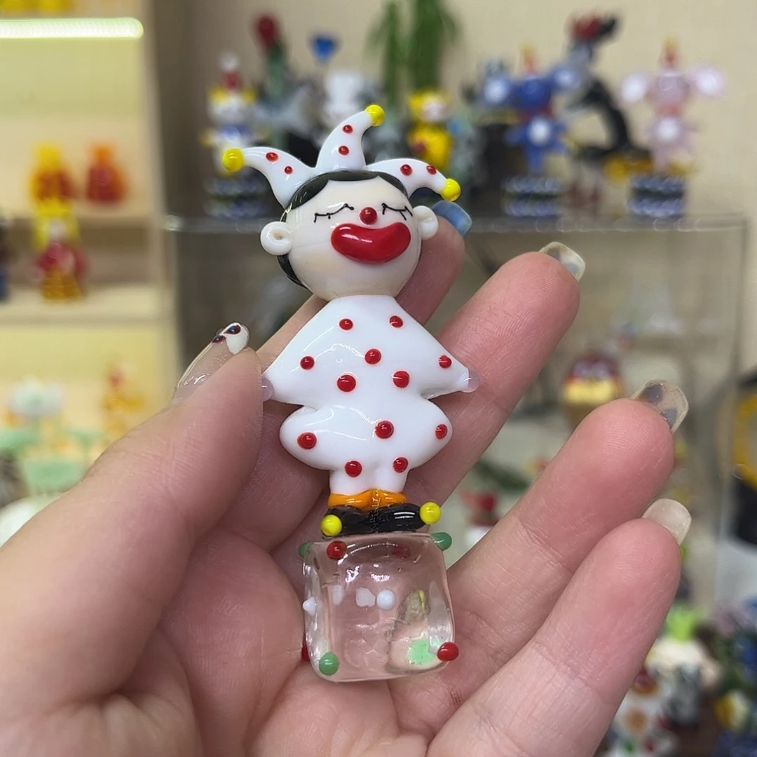 用***7琉璃手工艺品琉璃