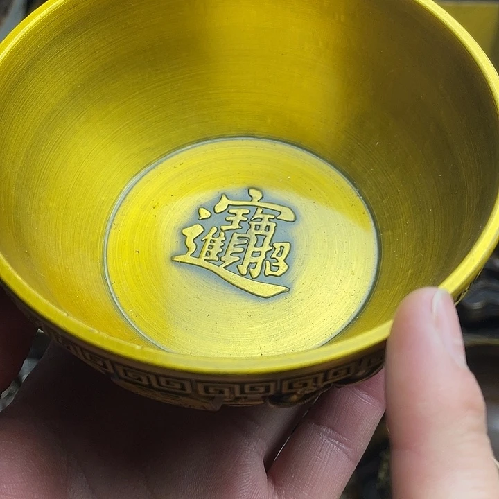 铜器摆件诚信经营