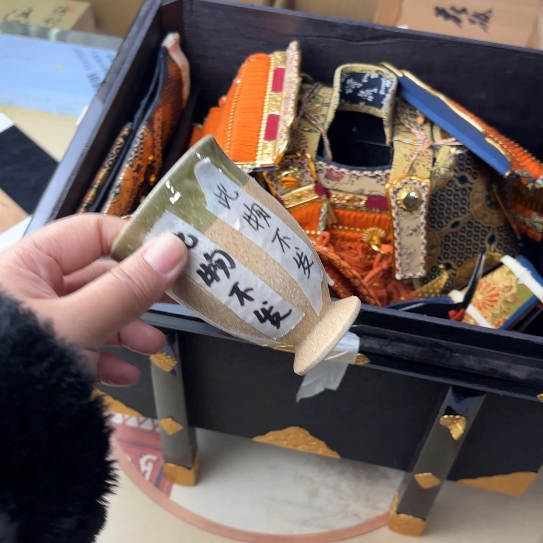 摆件906今日好物分享