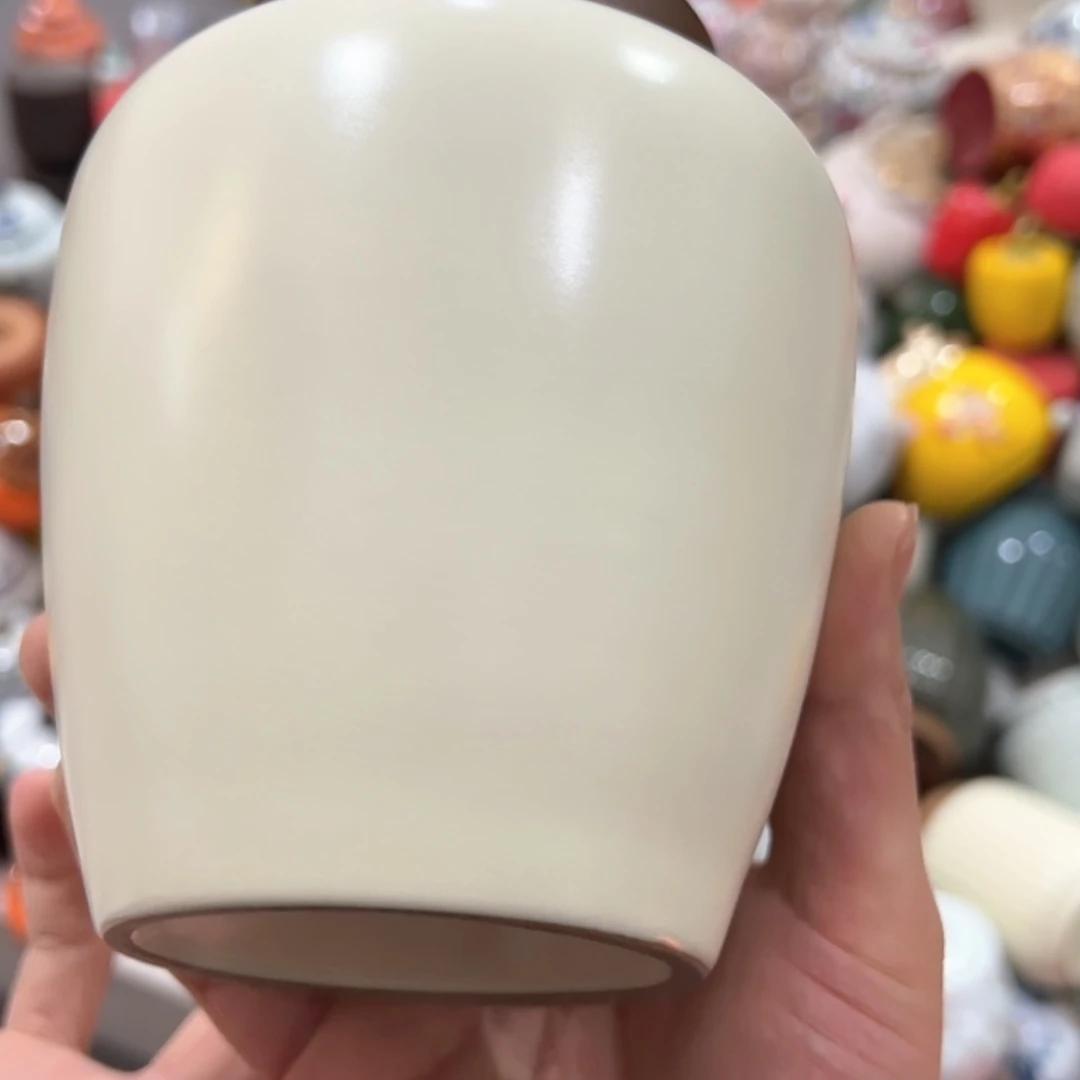 【闪购商品】茶叶罐陶瓷家用储物罐