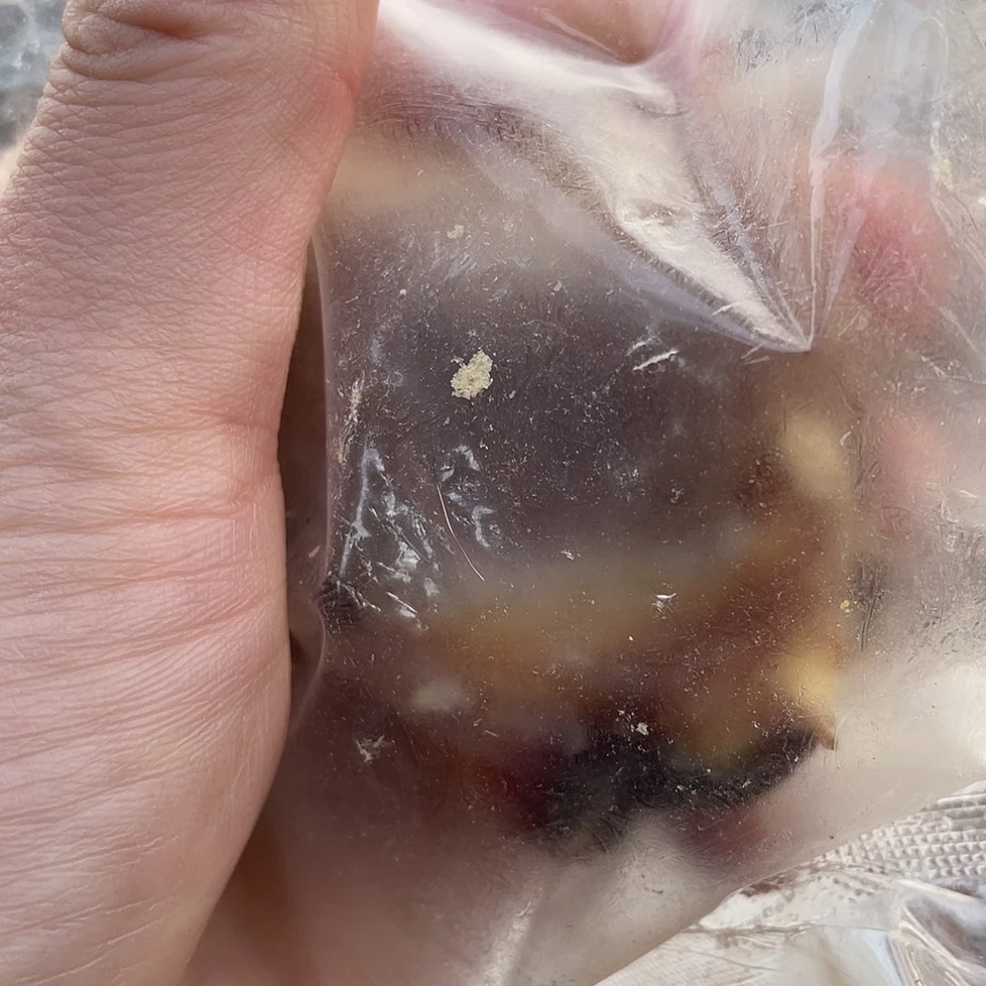 大叶紫檀（黑酸枝木类）