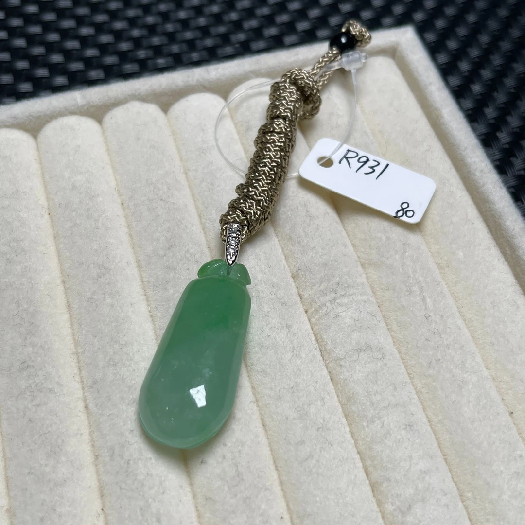 R931吊坠百搭男女款多样性发货其一