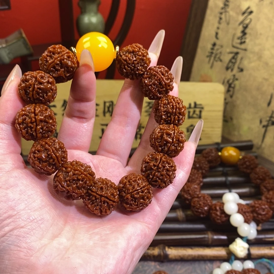 手串金刚菩提618.