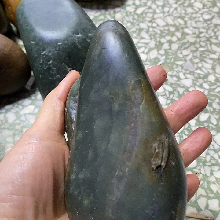 未镶嵌和田玉（糖玉）挂件
