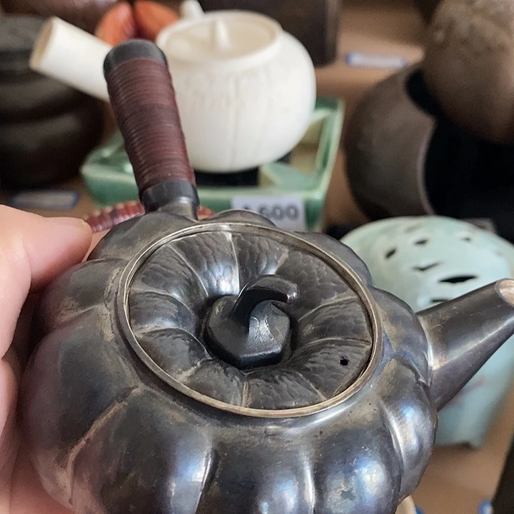 瓷片大吉大利快来看看
