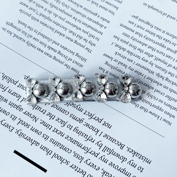 芽怼怼(高高) 掰掰夹 2477