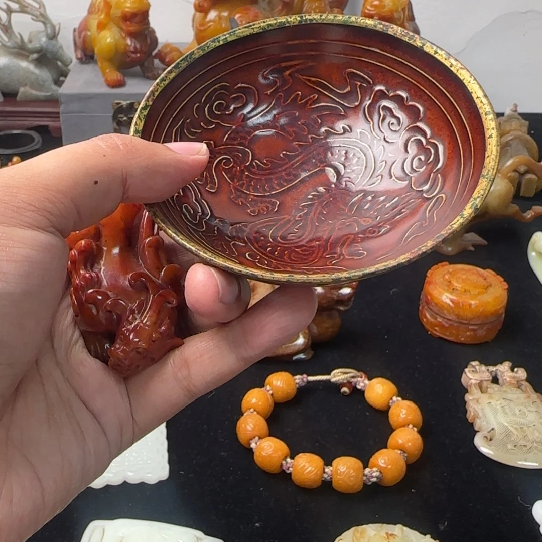 瓷片正在直播中的