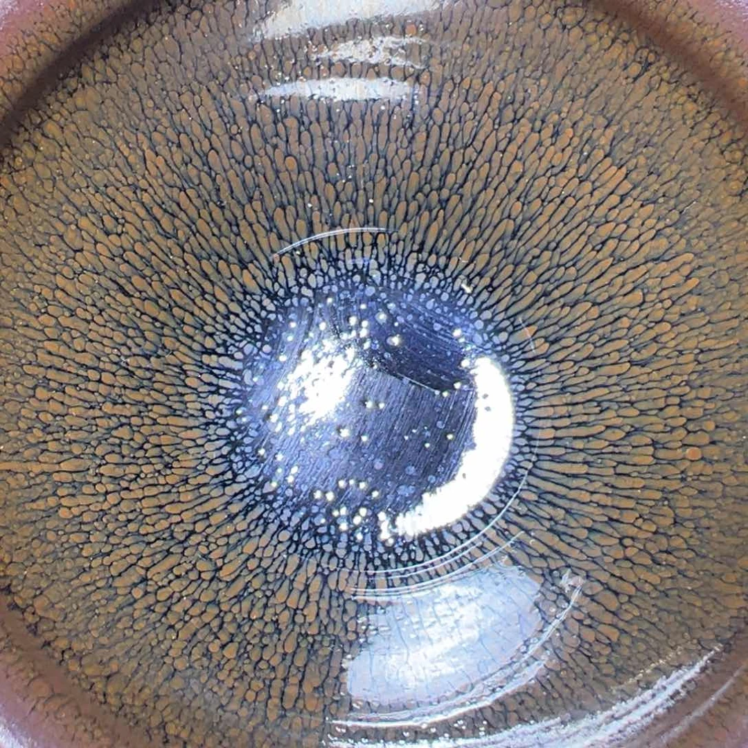 茶盏有時候我真的不懂自己怎麼