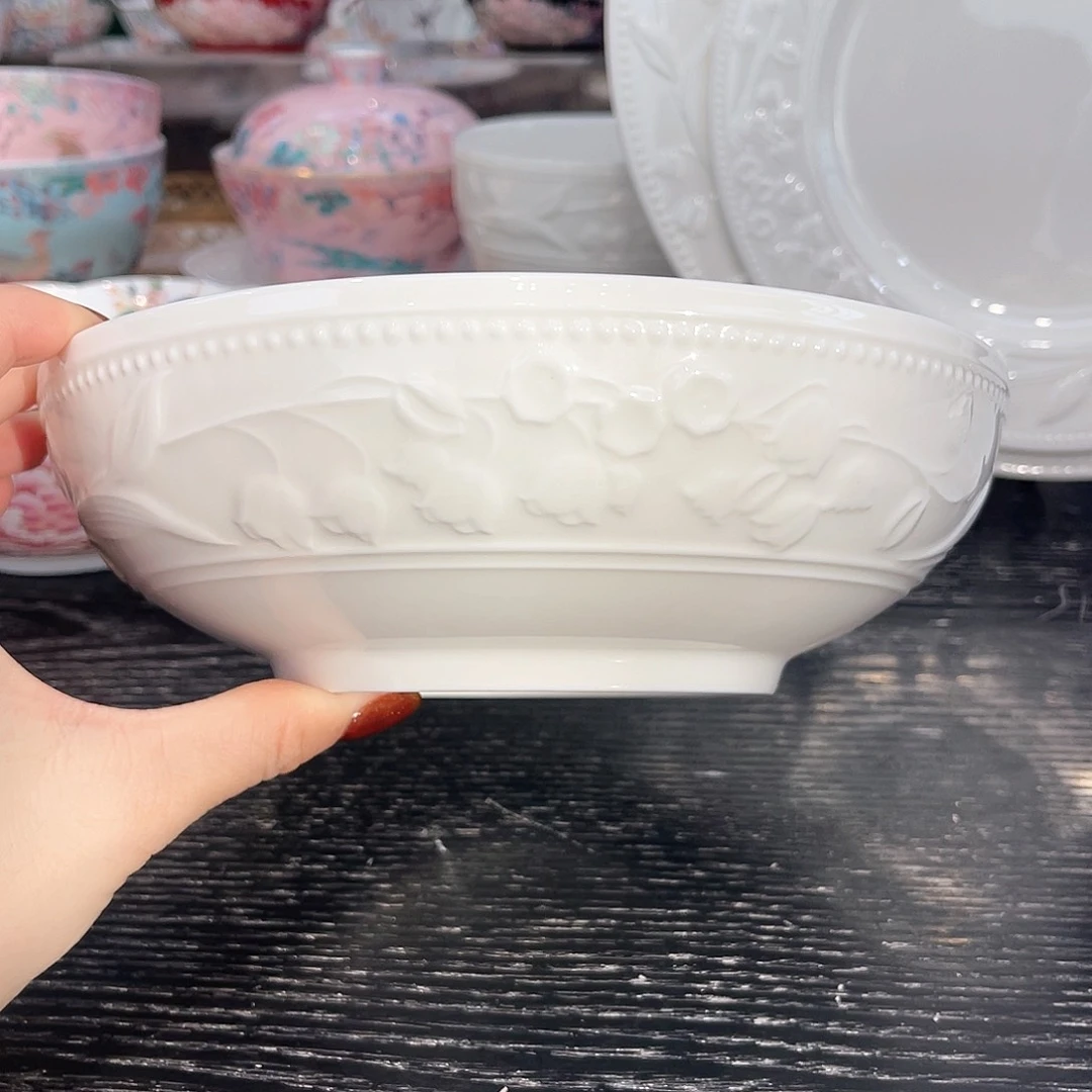 骨瓷19厘米///////////