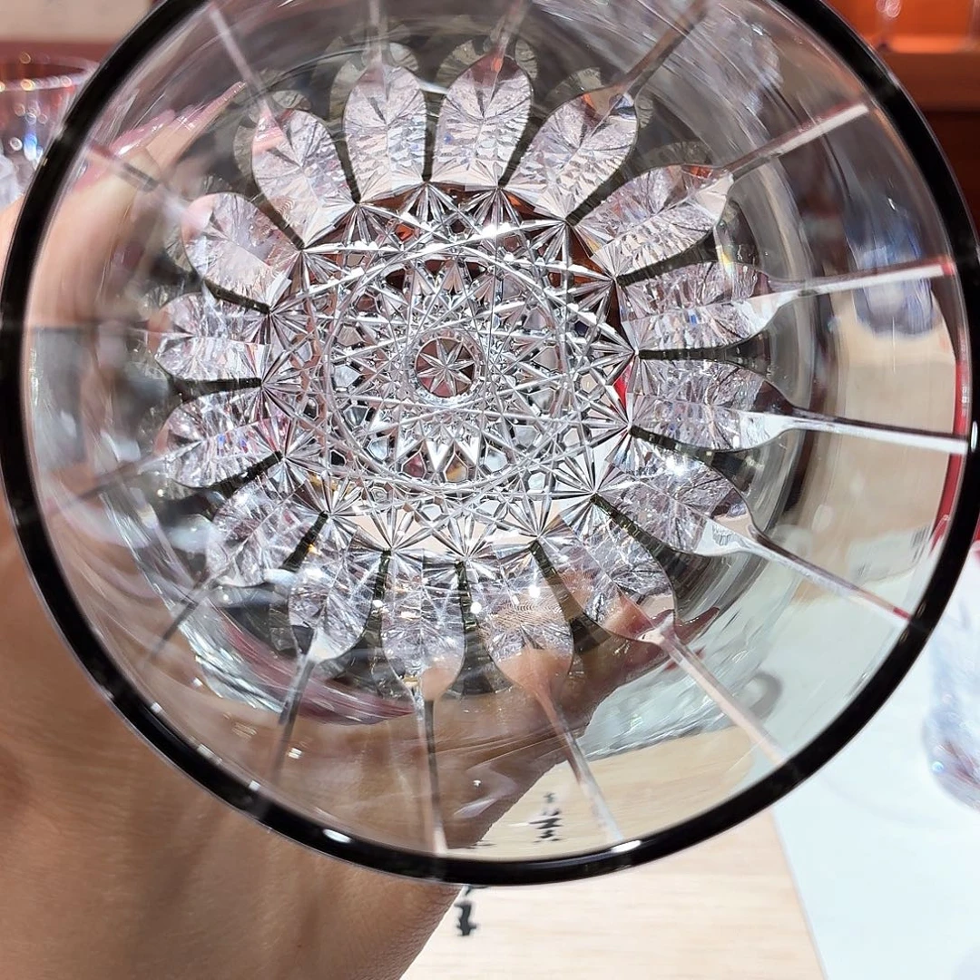 随***去手工艺品琉璃星芒
