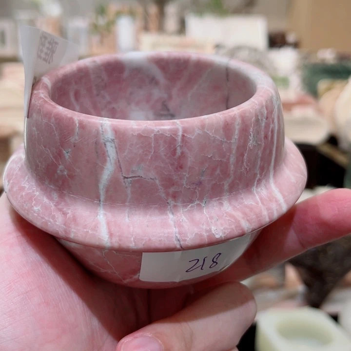 天然奢石系列产品