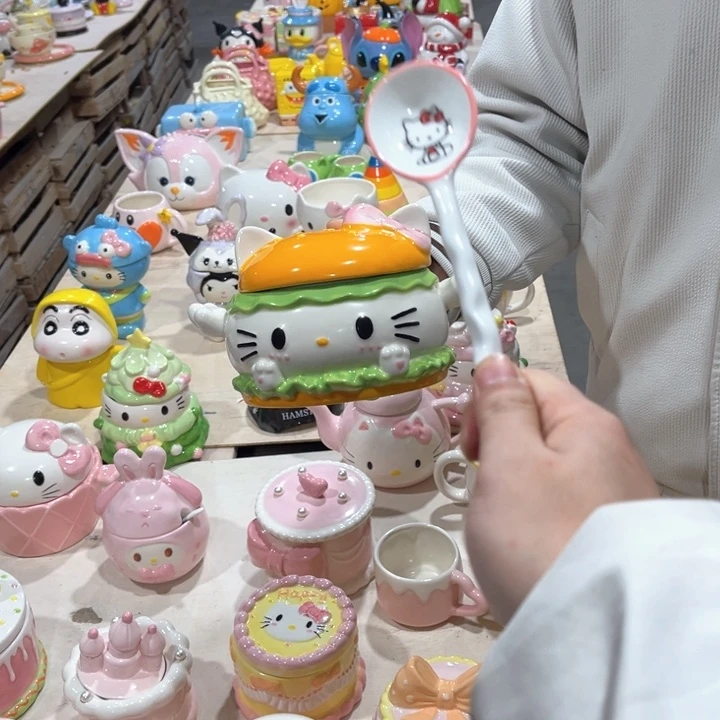 紫砂茶案这么多人都在等