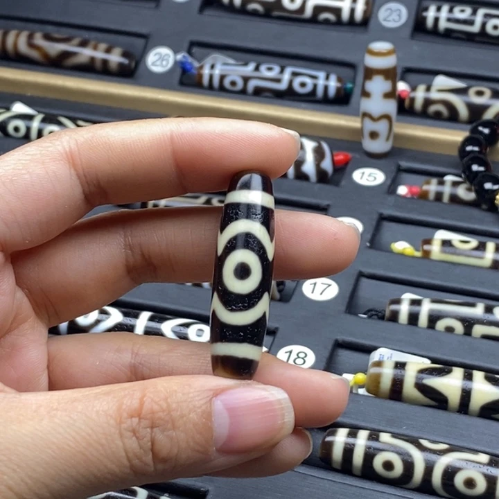 玛瑙/玉髓（覆膜）未镶嵌颈饰