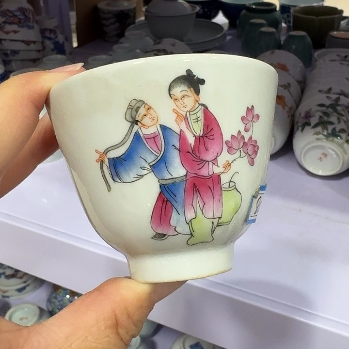 陶瓷艺术品收藏陶瓷