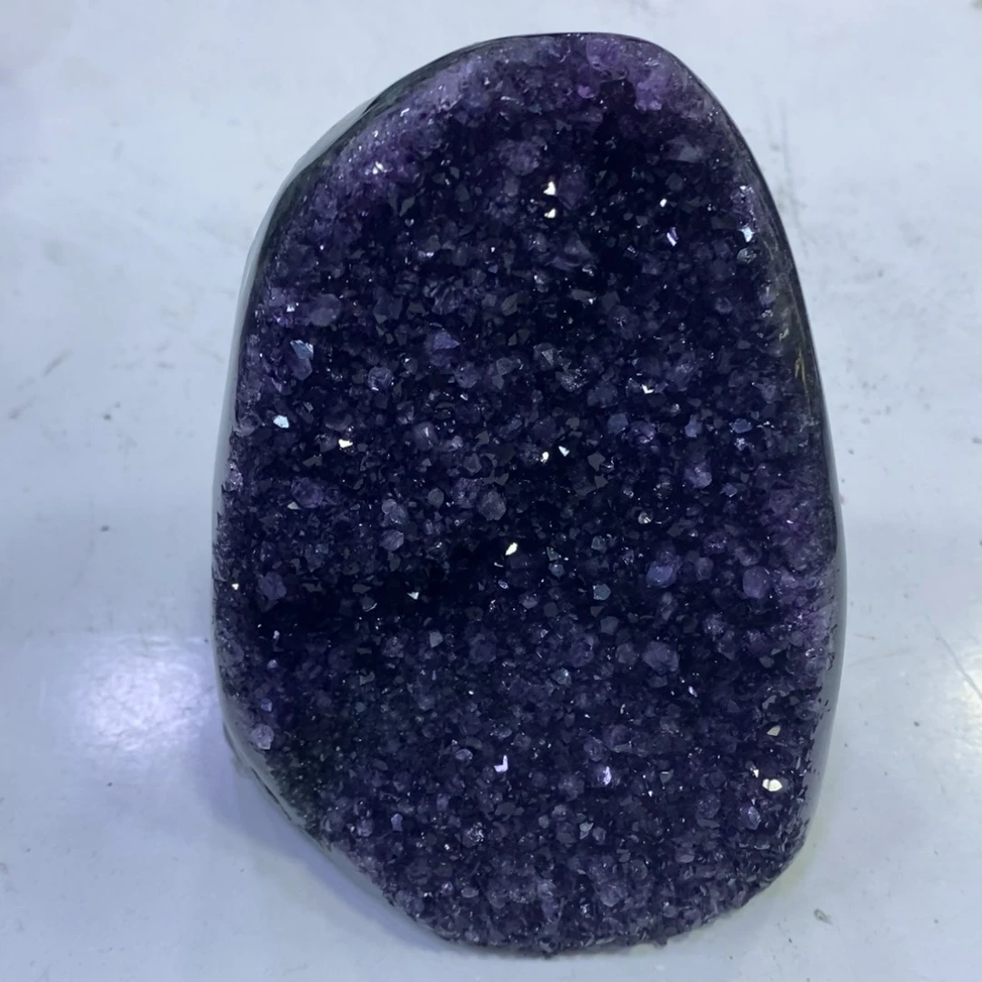 未镶嵌珠宝半成品水晶297