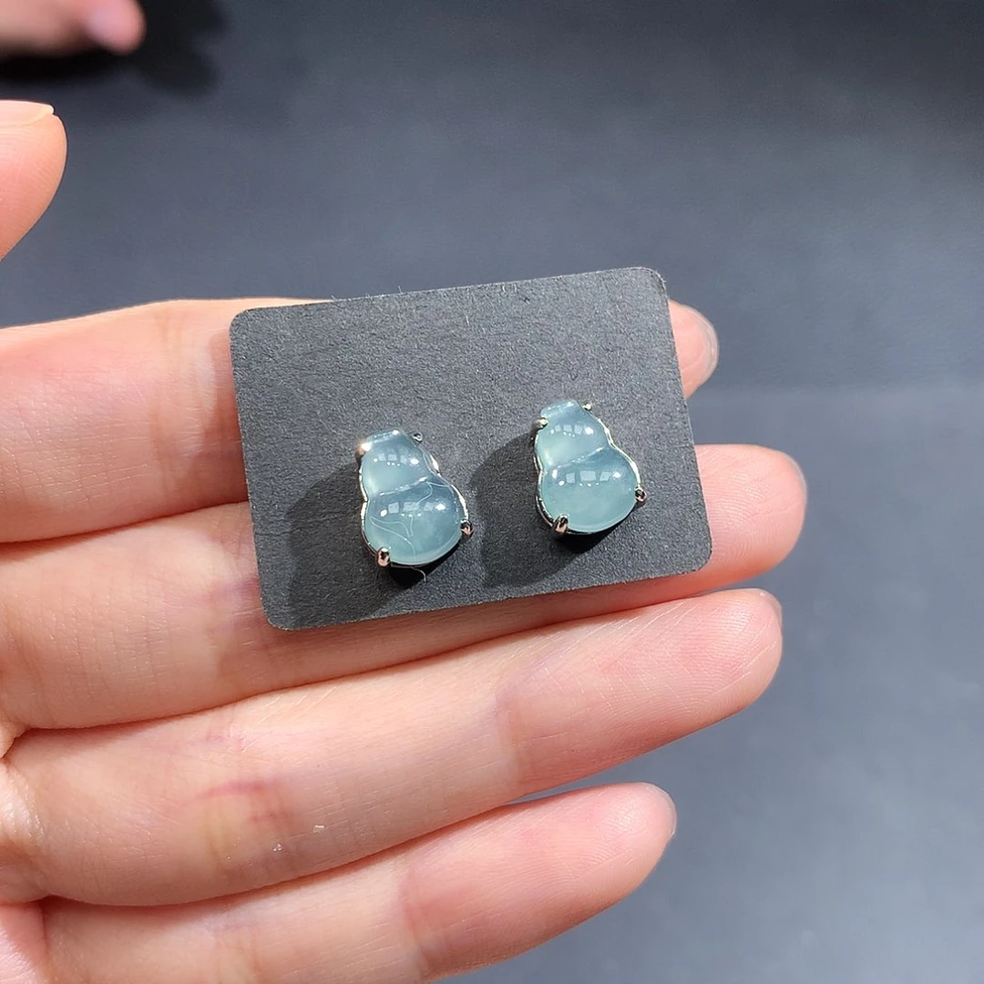 未镶嵌戒指翡翠翡翠