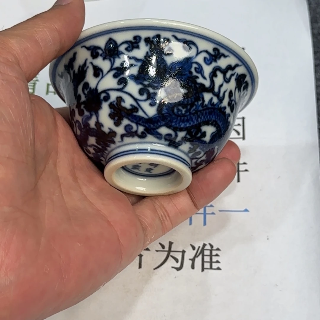 摆件当代仿古精品全手工