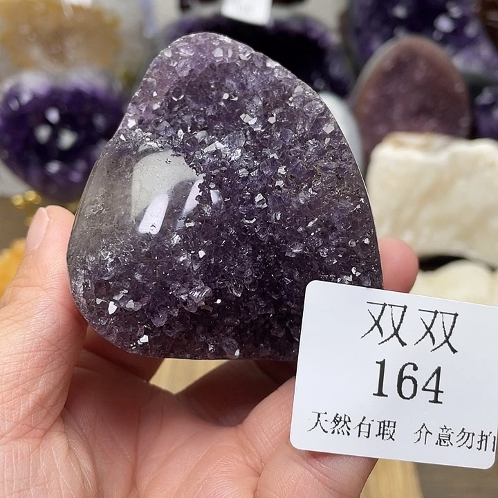 未镶嵌大型摆件（非配饰）水晶