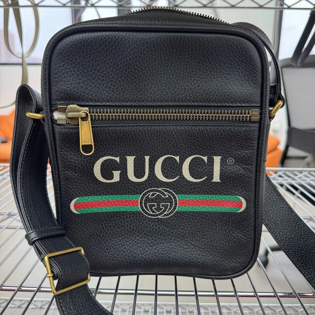 95新 GUCCI/古驰 /KIKI/单肩包/11975157