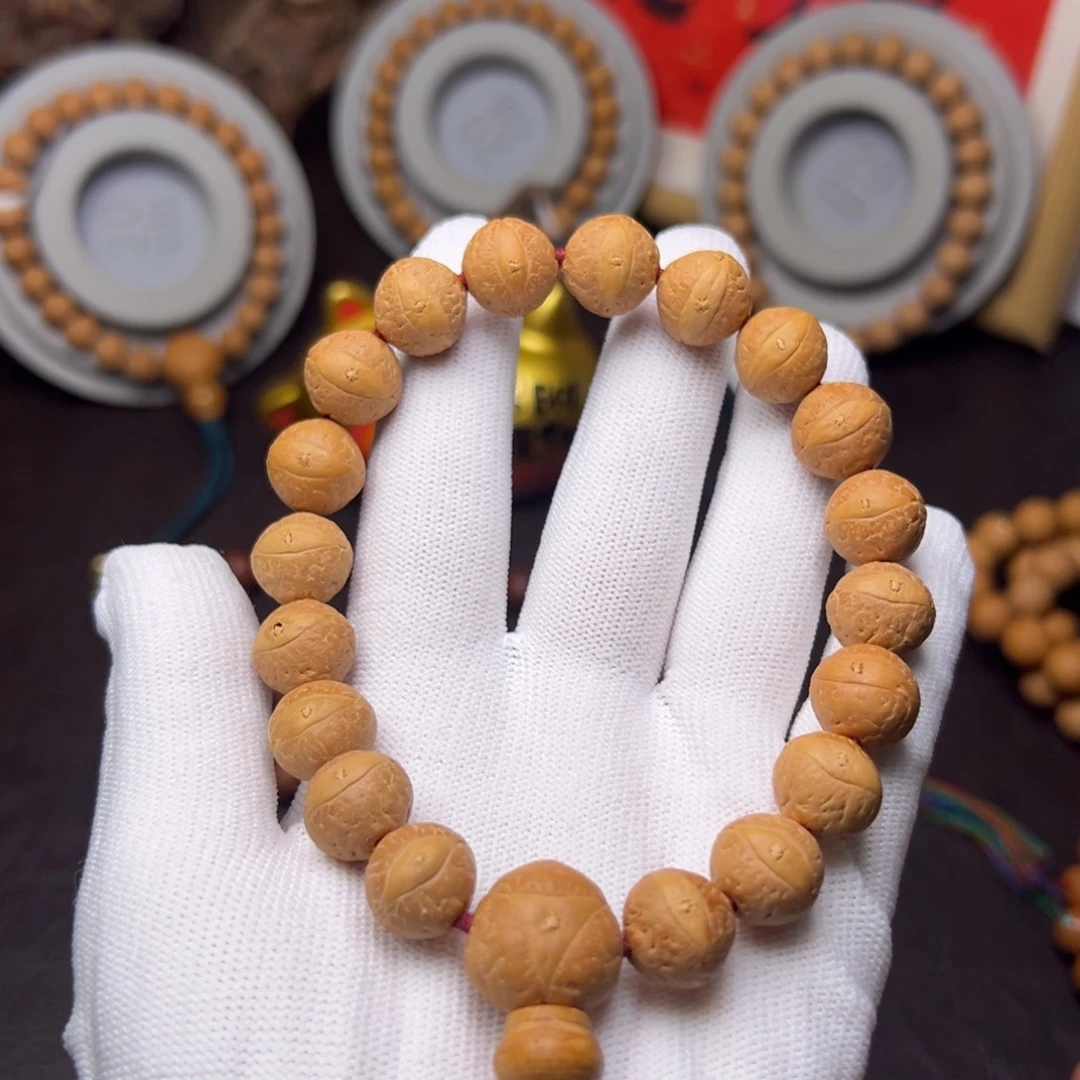 手串凤眼菩提菩提