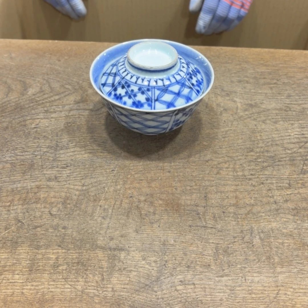 墨***哥般若中古美术工艺品