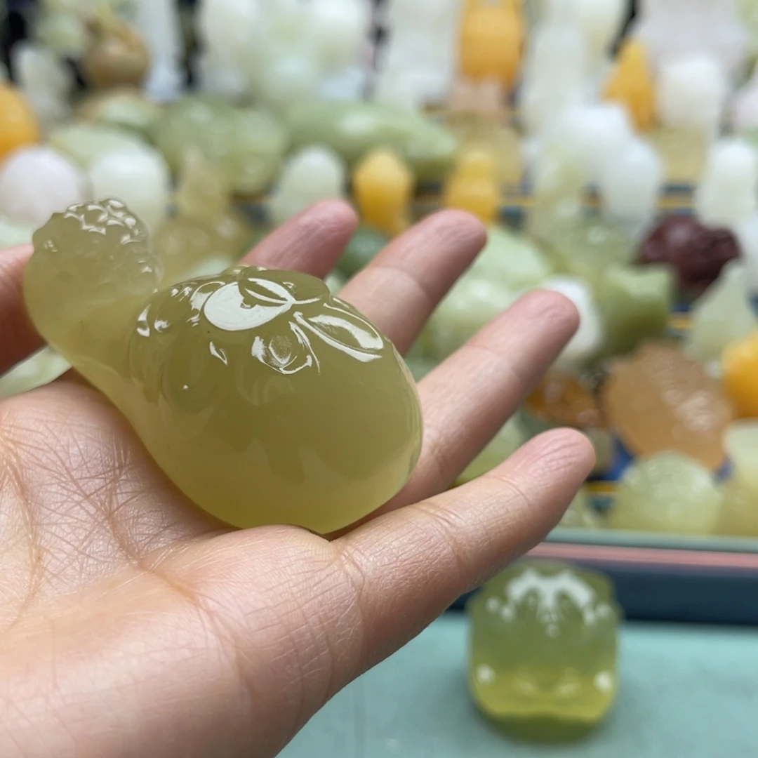 喵***儿高冰冰醒狮头手把